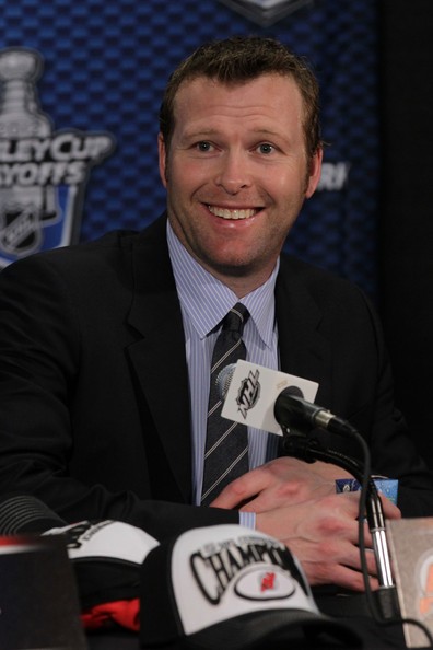 Wild: Martin Brodeur let Zach 'walk to free agency' – Twin Cities