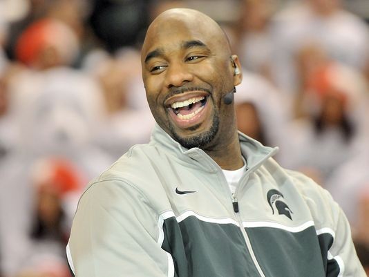 Mateen Cleaves Speaking Fee and Booking Agent Contact