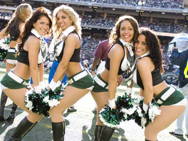 New York Jets Flight Crew Speaking Fee and Booking Agent Contact