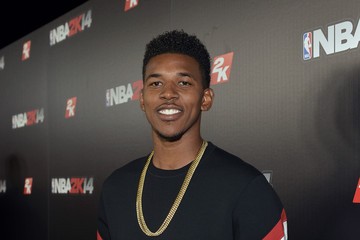 Nick Young Speaking Fee and Booking Agent Contact