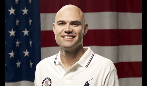 Phil Dalhausser Speaking Fee and Booking Agent Contact