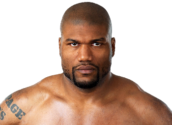 Quinton Rampage Jackson Speaking Fee and Booking Agent Contact
