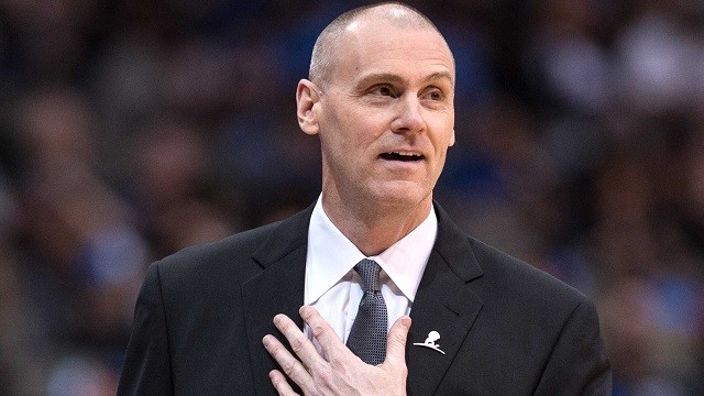 Rick Carlisle Speaking Fee and Booking Agent Contact