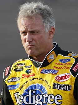 Ricky Rudd Speaking Fee and Booking Agent Contact