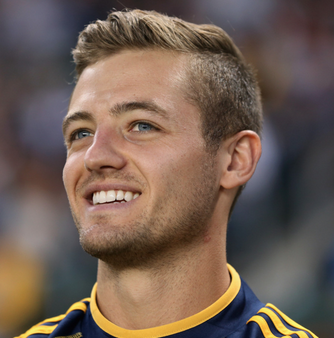 Robbie Rogers Speaking Fee and Booking Agent Contact