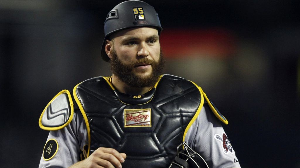 Russell Martin Speaking Fee and Booking Agent Contact