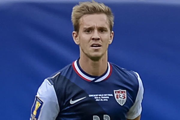 Stuart Holden Speaking Fee and Booking 
