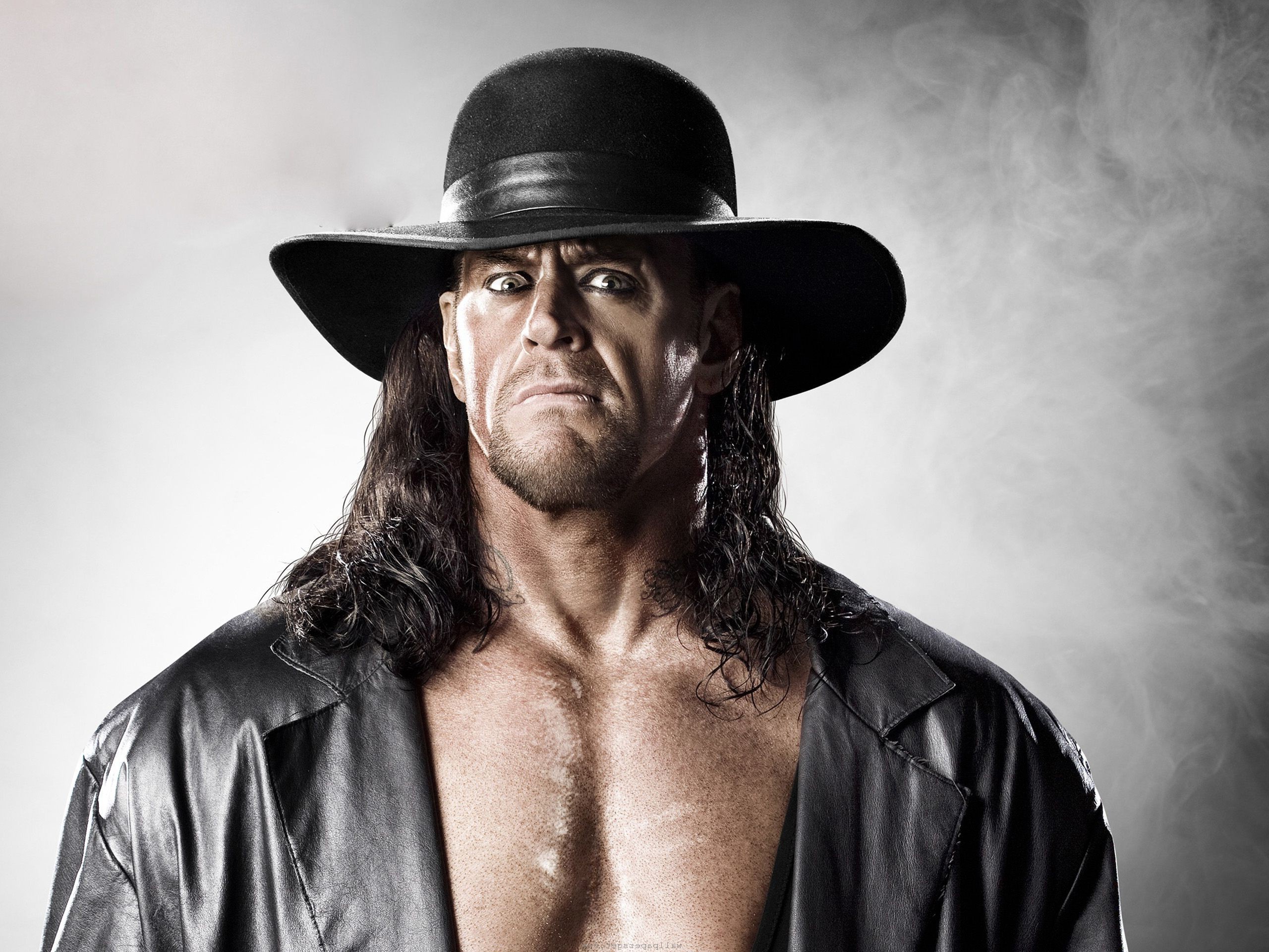 The Undertaker Speaking Fee and Booking Agent Contact