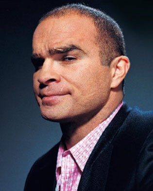 Tie Domi Speaking Fee and Booking Agent Contact