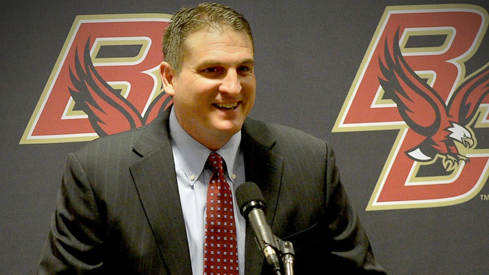 Jim Christian Speaking Fee and Booking Agent Contact