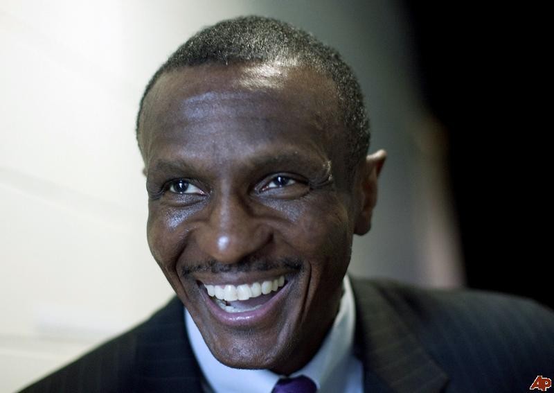 Dwane Casey Speaking Fee and Booking Agent Contact