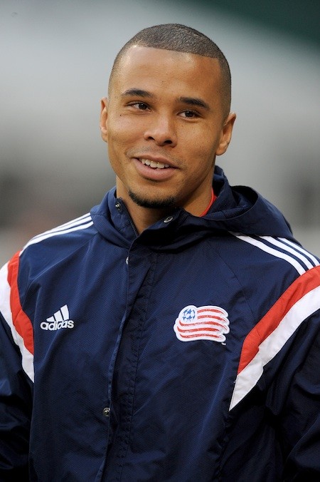 Charlie Davies Speaking Fee and Booking Agent Contact