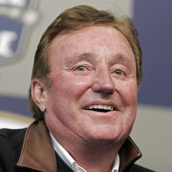 Richard Childress Speaking Fee and Booking Agent Contact