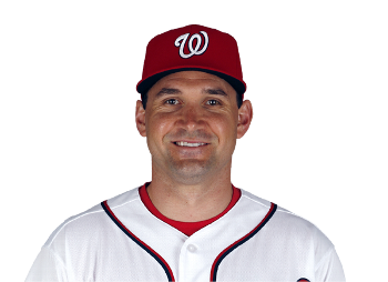 Ryan Zimmerman Speaking Fee and Booking Agent Contact