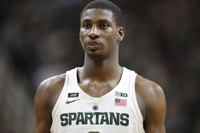 Grizzlies' Jaren Jackson Jr. wants to see the white Vancouver