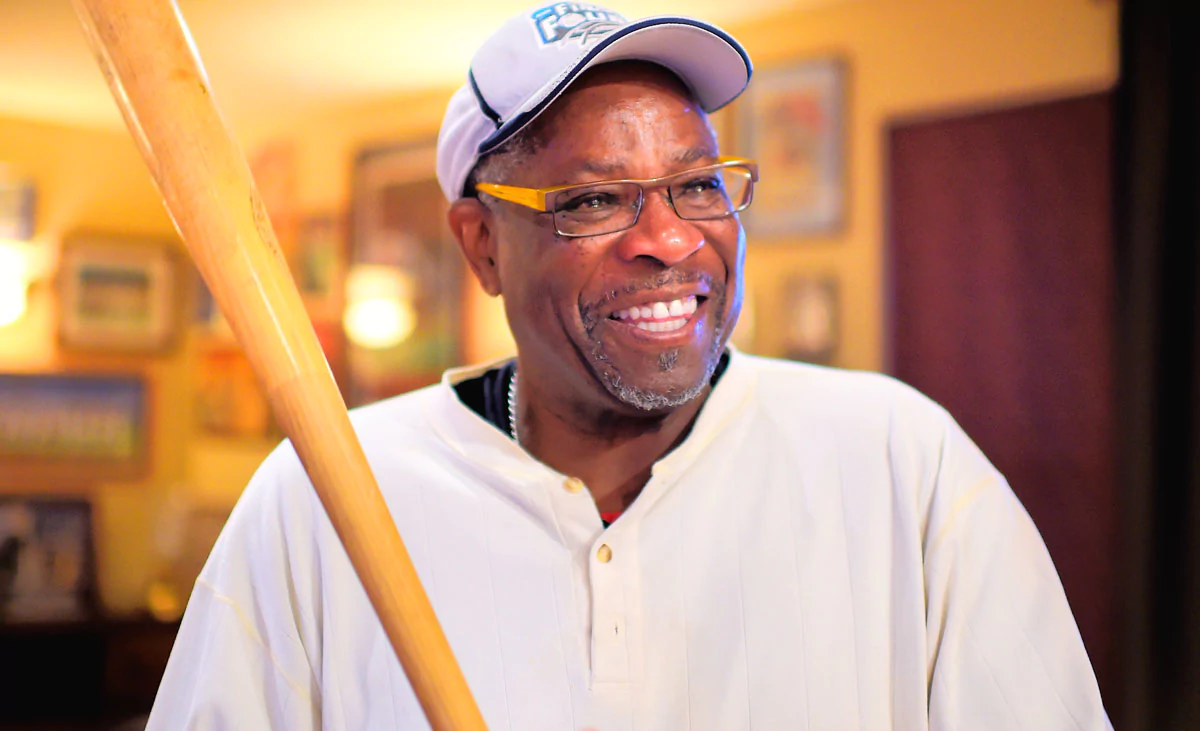Dusty Baker Speaking Fee and Booking Agent Contact