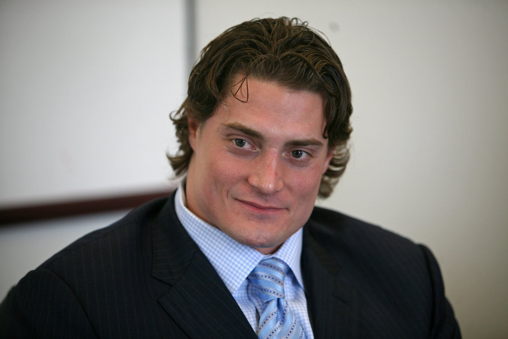 paul posluszny