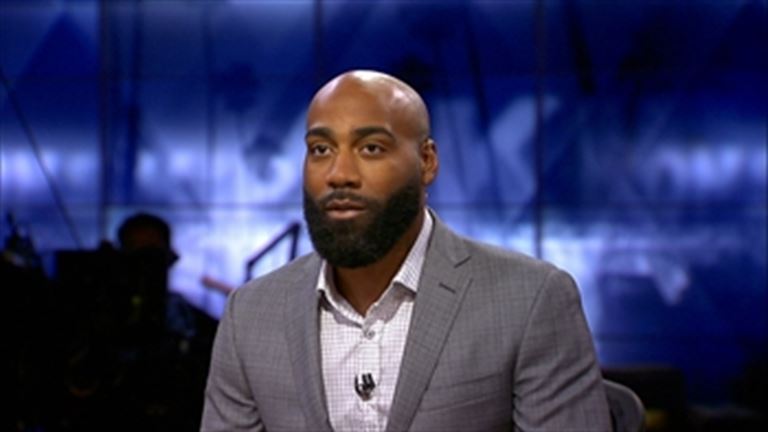 DeAngelo Hall Speaking Fee and Booking Agent Contact