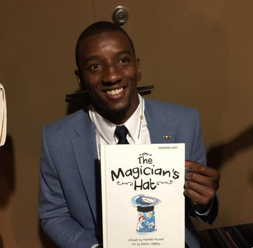 Malcolm Mitchell Speaking Fee And Booking Agent Contact