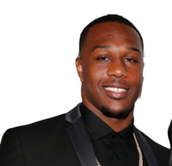 Akeem Ayers Speaking Fee and Booking Agent Contact