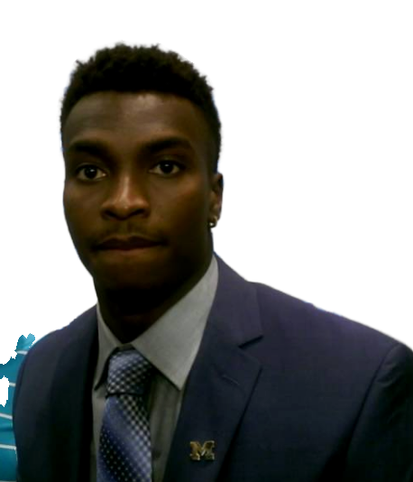 Amara Darboh Speaking Fee and Booking Agent Contact