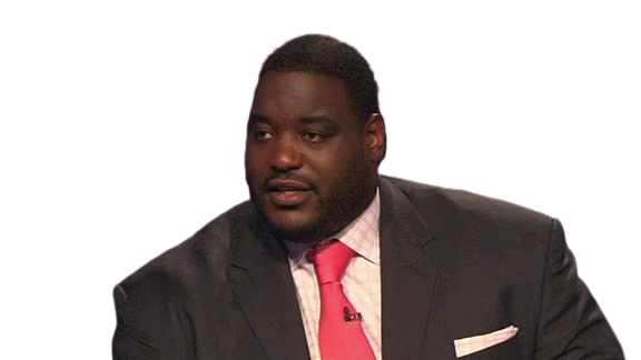 Damien Woody Speaking Fee and Booking Agent Contact