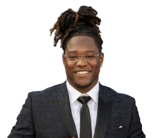 Shaquill Griffin Speaking Fee and Booking Agent Contact