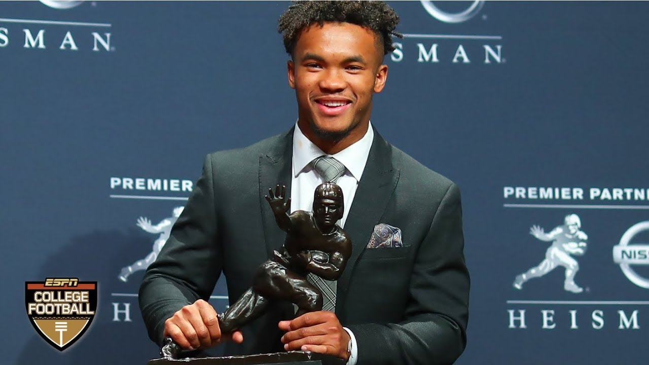 Kyler Murray Speaking Fee and Booking Agent Contact