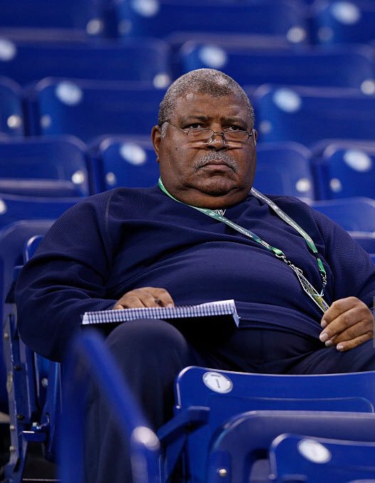 romeo crennel