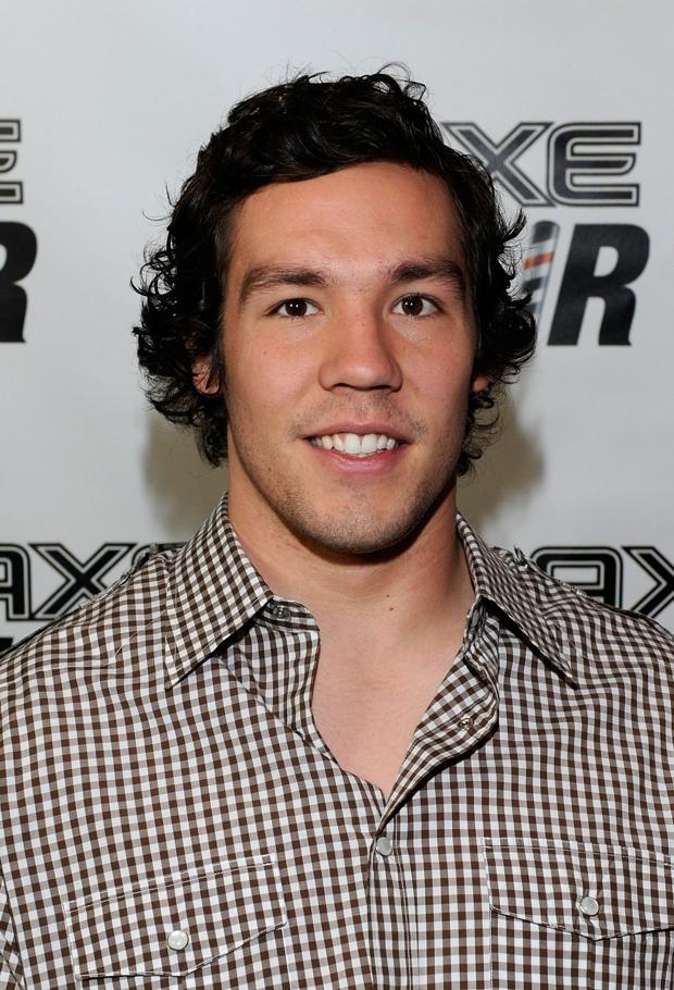 Sam Bradford Speaking Fee and Booking Agent Contact