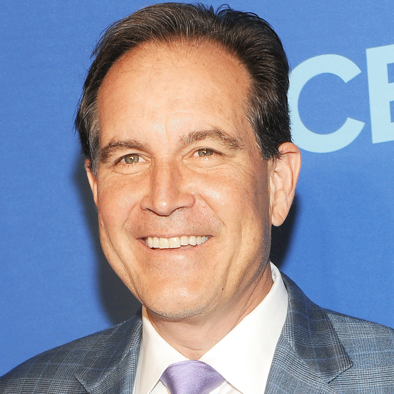 Jim Nantz Speaking Fee and Booking Agent Contact