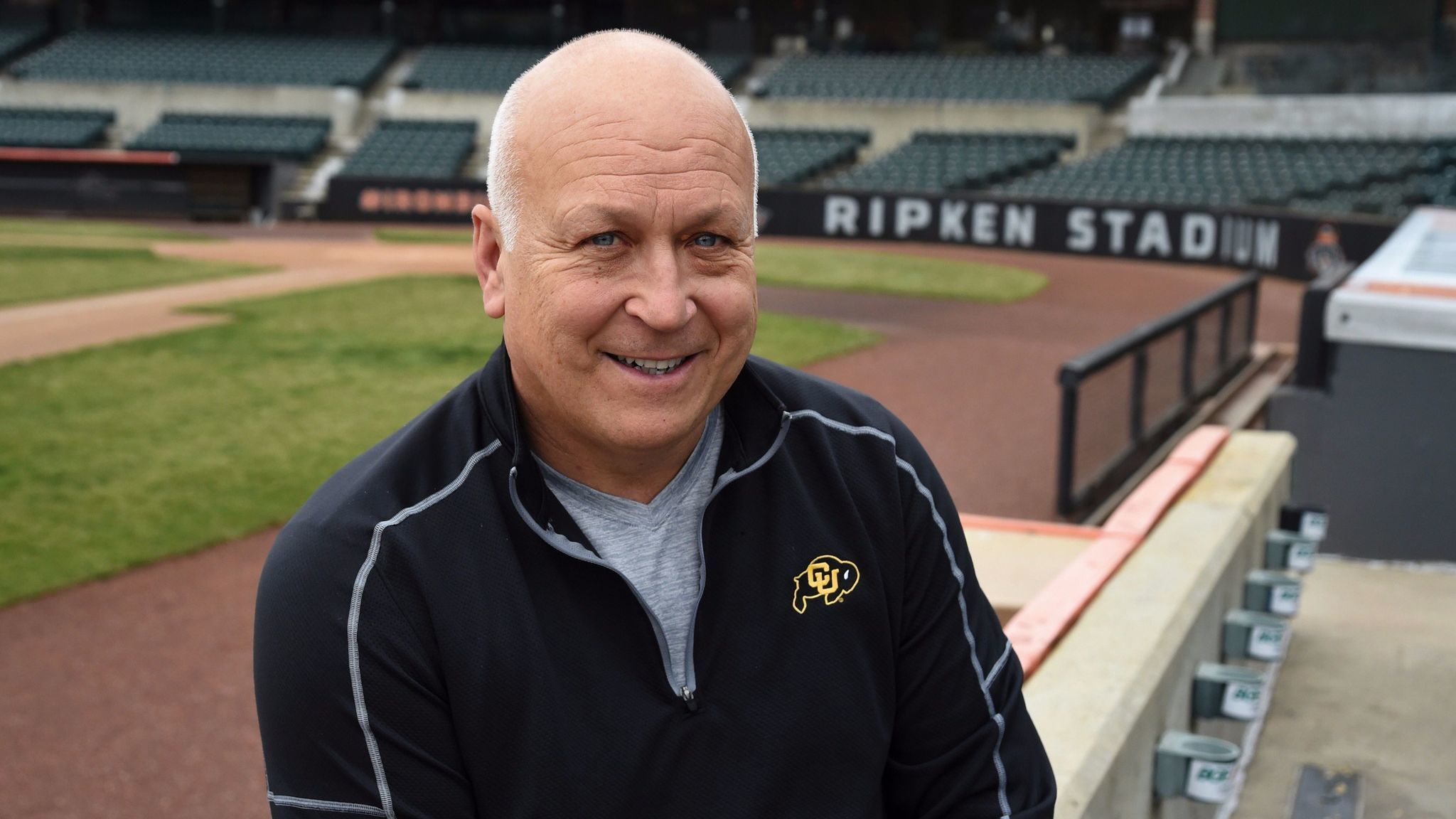 Cal Ripken Jr Speaking Fee and Booking Agent Contact