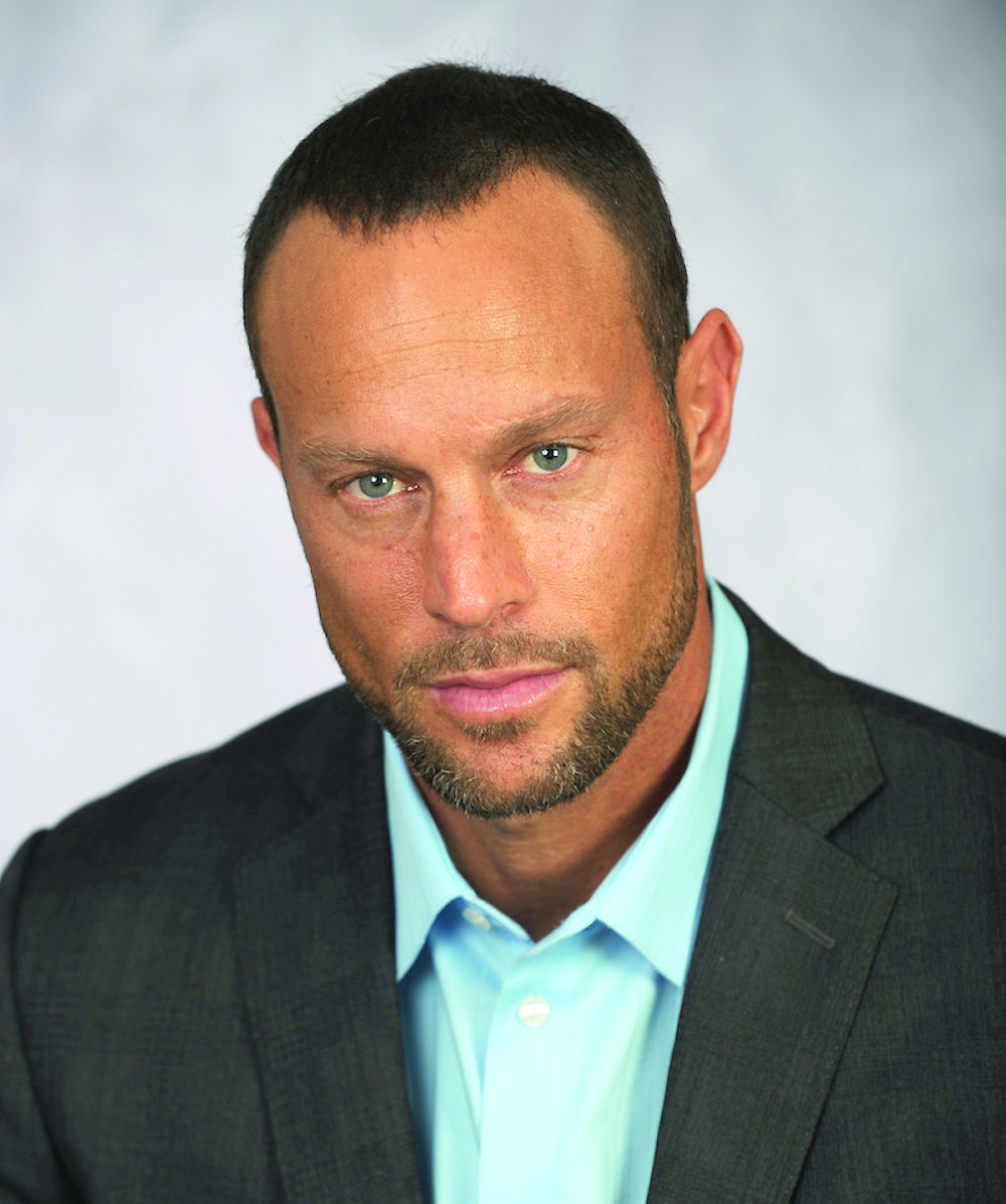 Gabe Kapler Speaking Fee and Booking Agent Contact