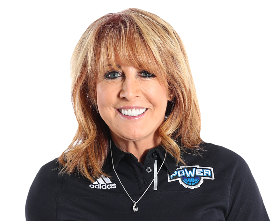 Nancy Lieberman Speaking Fee and Booking Agent Contact