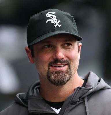 Paul Konerko Speaking Fee and Booking Agent Contact