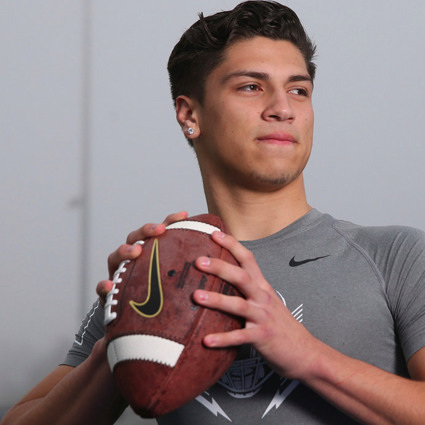 Matt Corral Speaking Fee and Booking Agent Contact