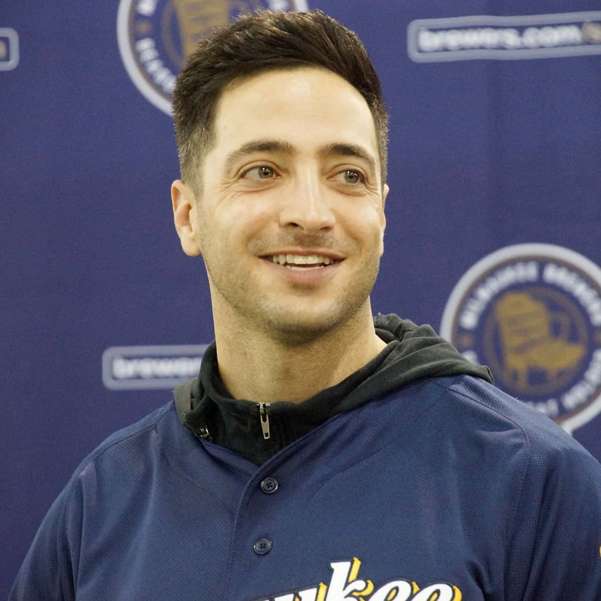 Ryan Braun Speaking Fee and Booking Agent Contact