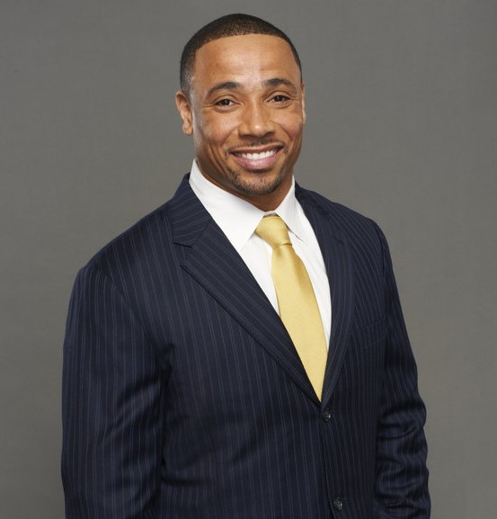 Rodney Harrison Speaking Fee and Booking Agent Contact