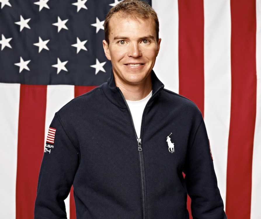 Bill Demong Speaking Fee and Booking Agent Contact