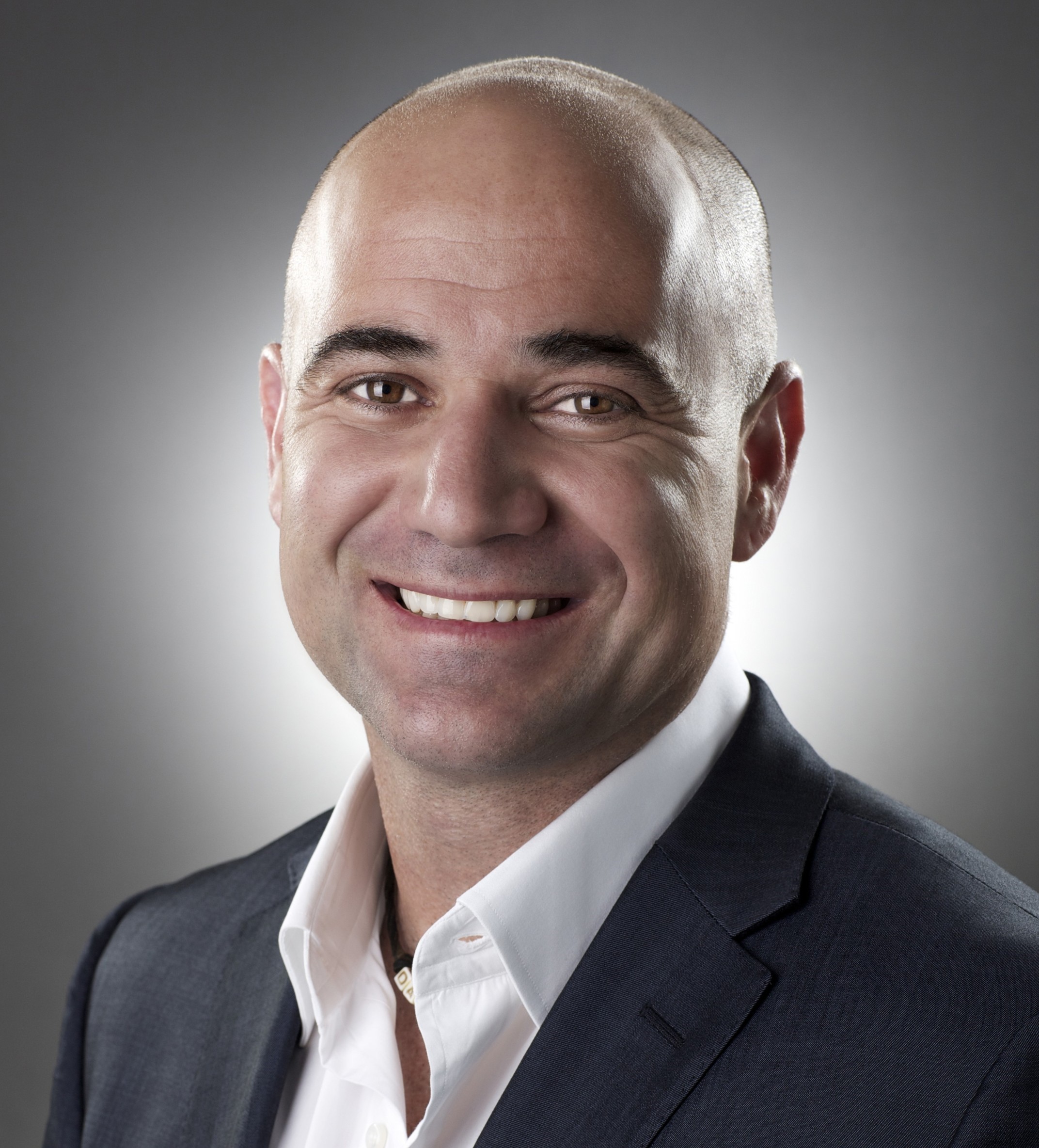Andre Agassi Speaking Fee and Booking Agent Contact