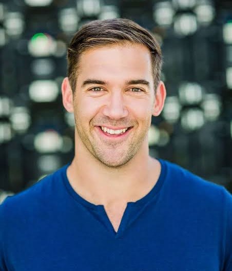 Lewis Howes Speaking Fee and Booking Agent Contact