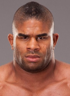 Alistair Overeem Speaking Fee and Booking Agent Contact