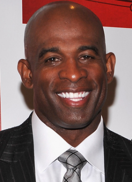 Deion Sanders Speaker | Contact Booking Agent For Fees & Appearances