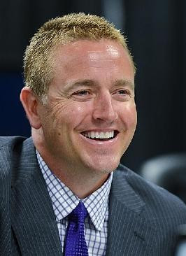Kirk Herbstreit Speaking Fee and Booking Agent Contact